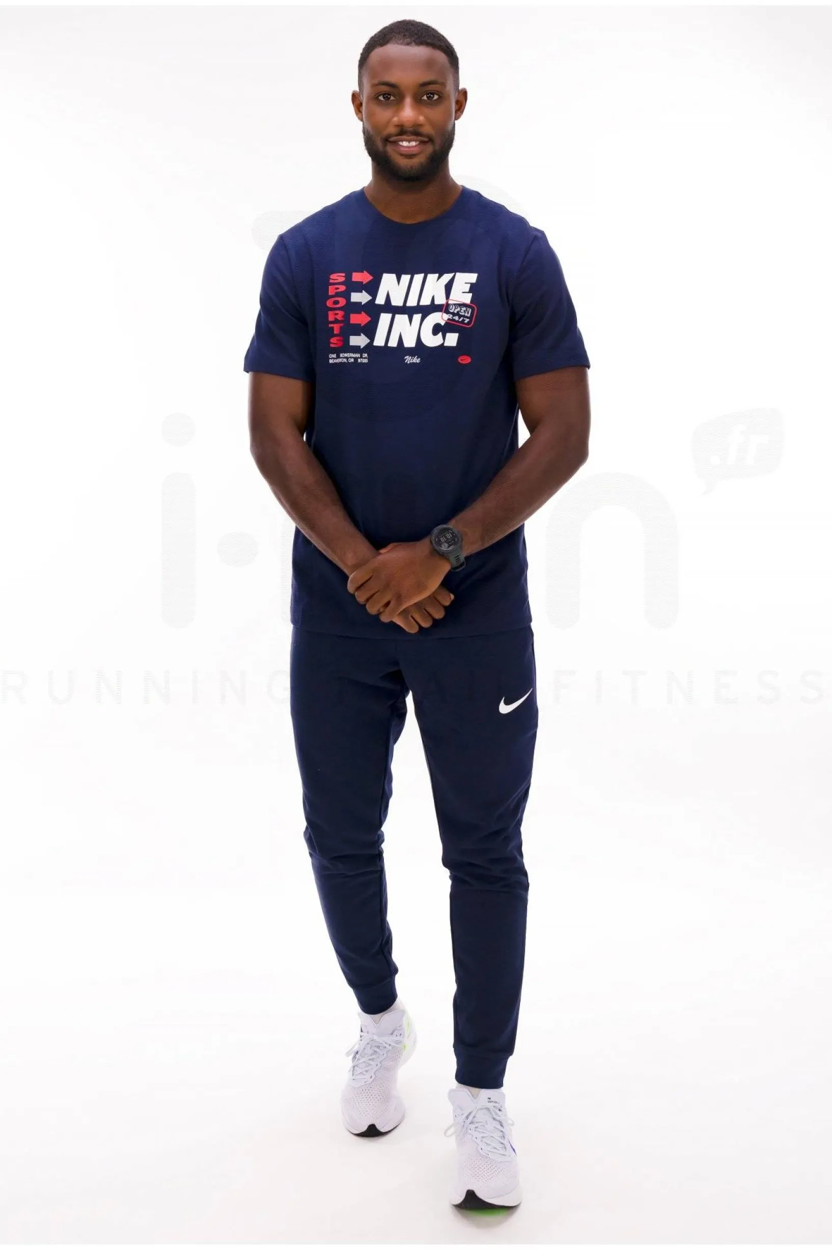Homme Nike Training^Fitness M