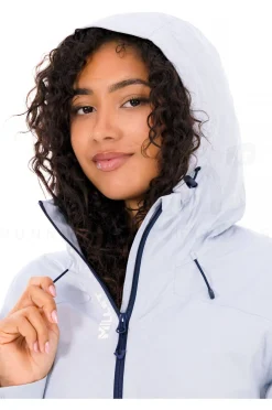 Femme Millet Vestes & Coupe Vent^Fitz Roy femme