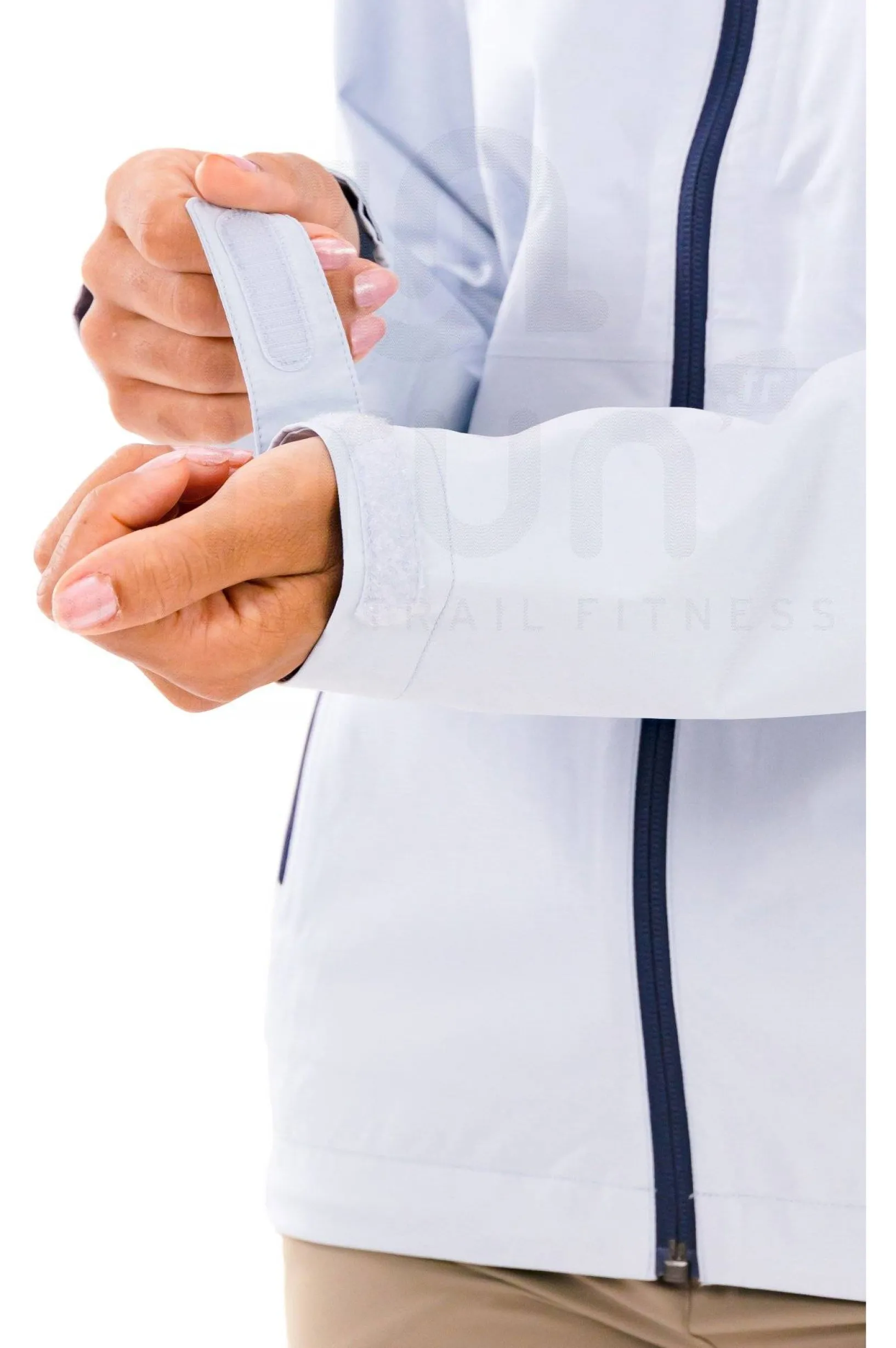 Femme Millet Vestes & Coupe Vent^Fitz Roy femme