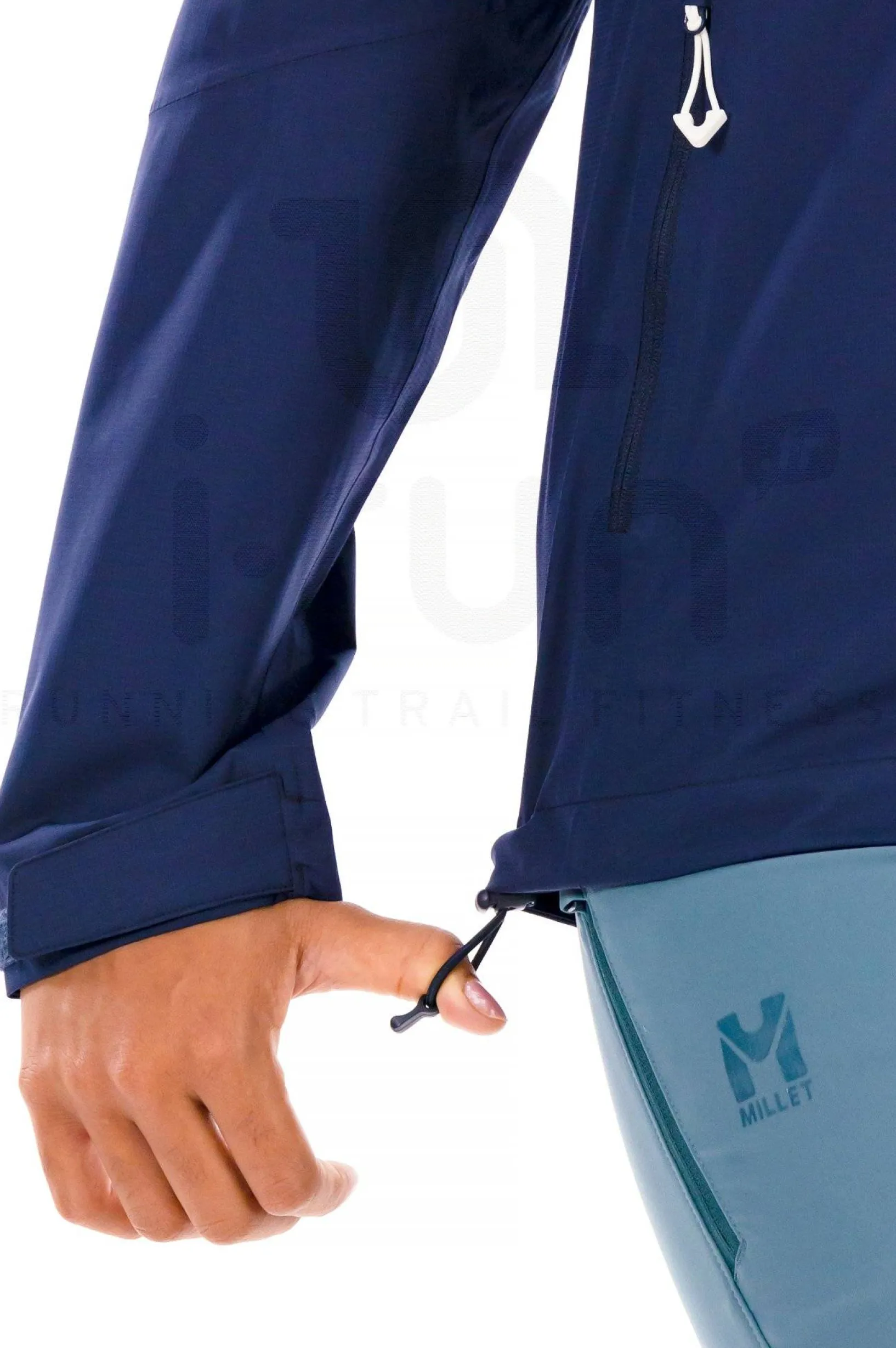 Femme Millet Vestes & Coupe Vent^Fitz Roy femme