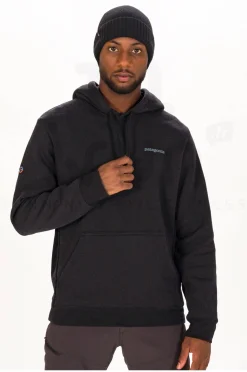 Homme Patagonia Sportswear^Fitz Roy Icon Uprisal M