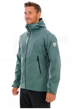 Homme Millet Vestes & Coupe Vent^Fitz Roy K