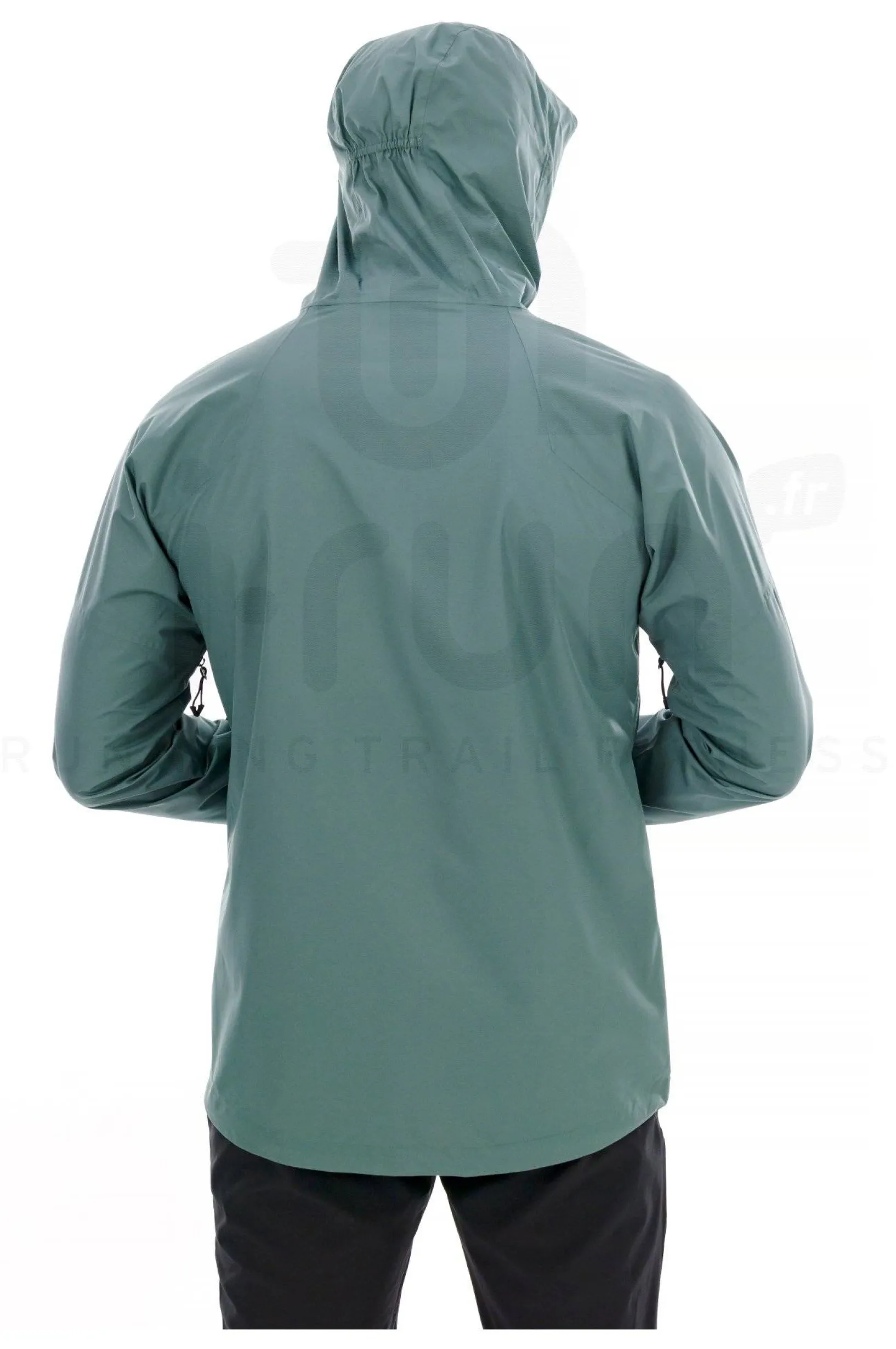 Homme Millet Vestes & Coupe Vent^Fitz Roy K