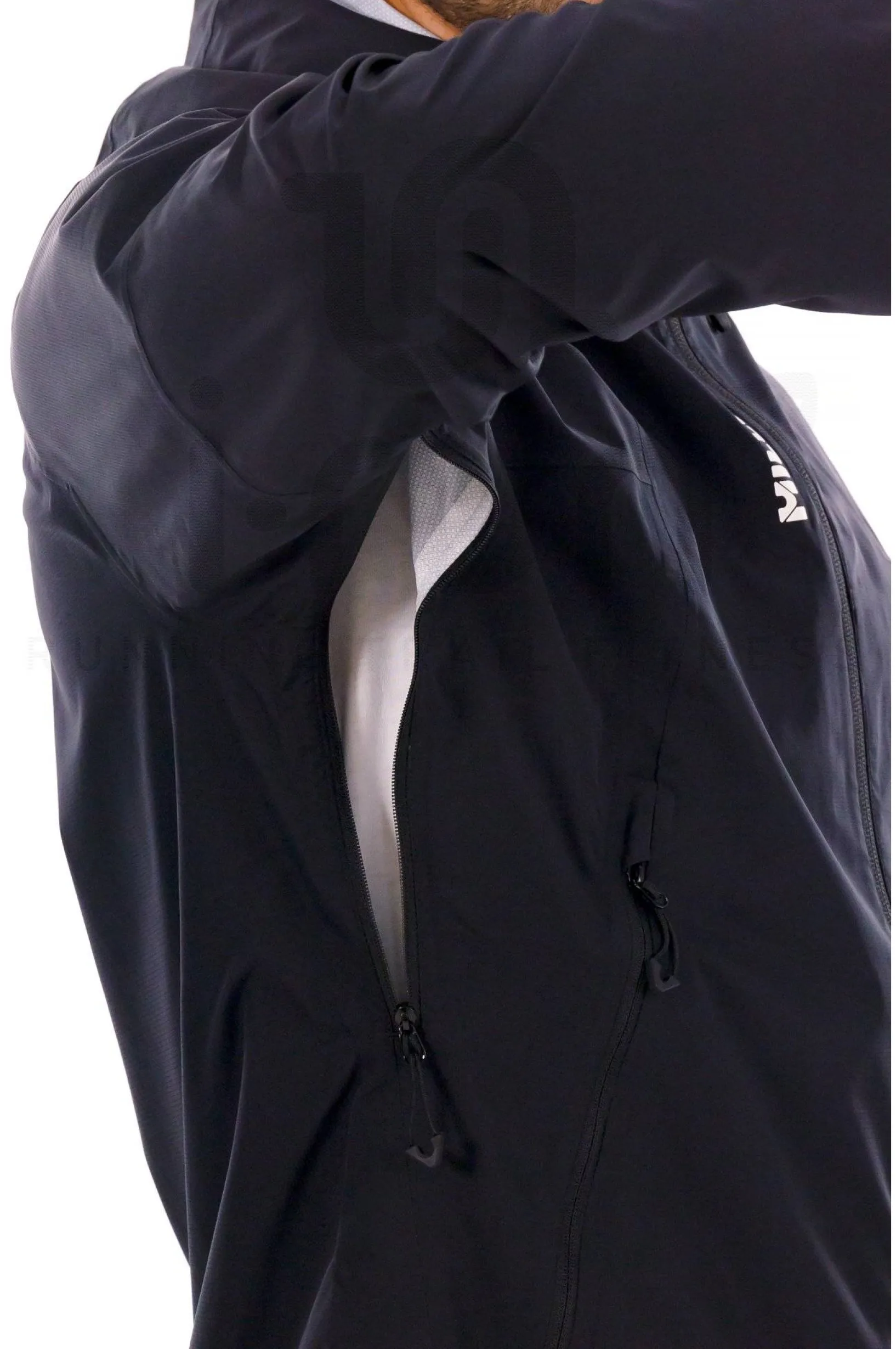 Homme Millet Vestes & Coupe Vent^Fitz Roy K