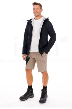 Homme Millet Vestes & Coupe Vent^Fitz Roy K