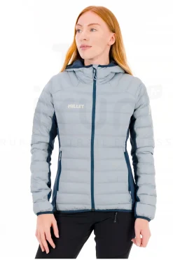 Femme Millet Doudounes^Fitz Roy Warm femme