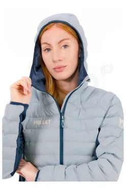 Femme Millet Doudounes^Fitz Roy Warm femme