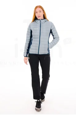 Femme Millet Doudounes^Fitz Roy Warm femme