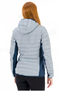 Femme Millet Doudounes^Fitz Roy Warm femme