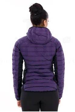 Femme Millet Doudounes^Fitz Roy Warm femme