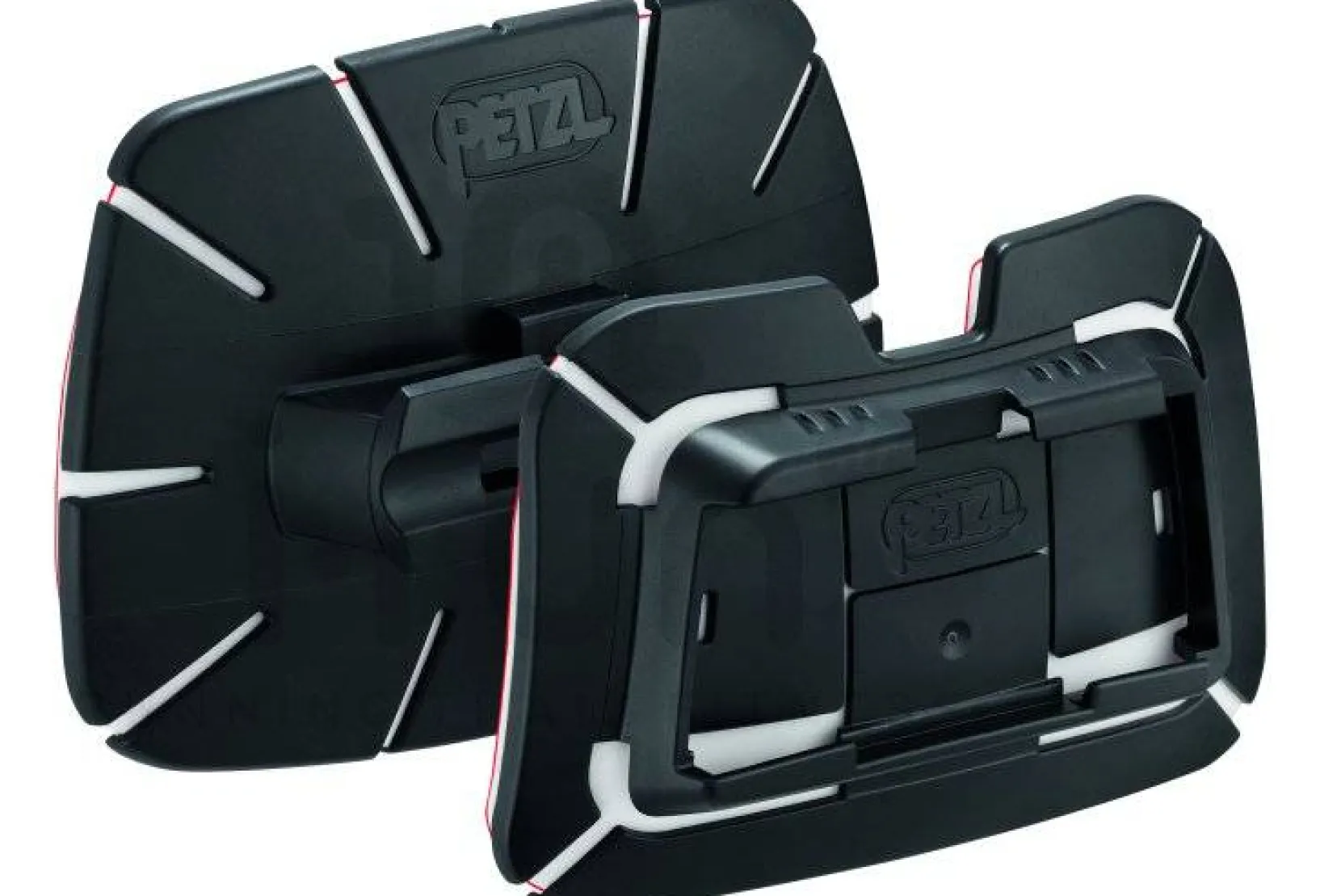 Petzl Lampe Frontale / Éclairage^Fixation Pro Adapt Duo