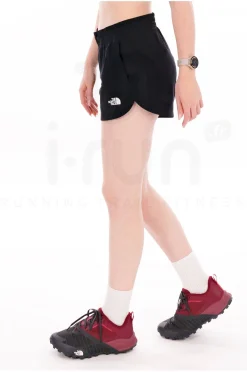 Femme The North Face Shorts / Cuissards / Jupes^Flex femme