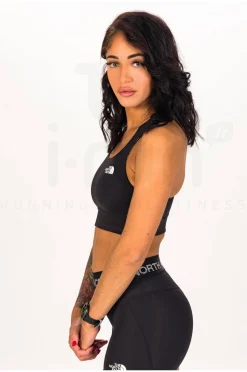 Femme The North Face Brassières / Soutiens-Gorge^Flex femme