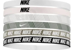 Nike Casquettes / Bandeaux^Flex Headbands x6