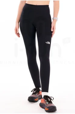 Femme The North Face Collants / Pantalons^Flex Warm 7/8 femme