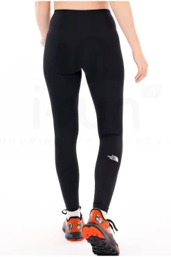 Femme The North Face Collants / Pantalons^Flex Warm 7/8 femme