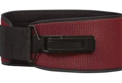 Reebok Training^Flexweave Power Lifting Belt