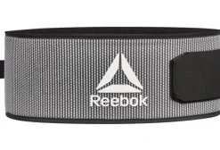 Reebok Training^Flexweave Power Lifting Belt