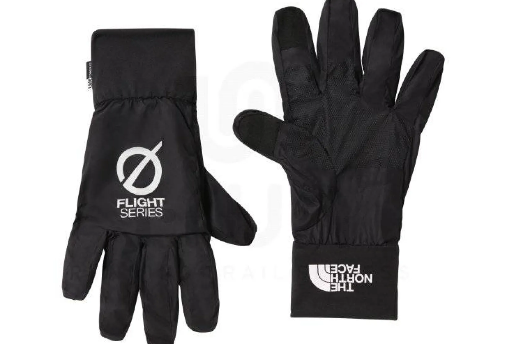 The North Face Bonnets / Gants^Flight