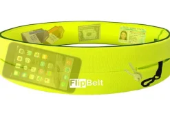 FlipBelt Ceinture / Porte Dossard^