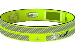 FlipBelt Ceinture / Porte Dossard^Reflective