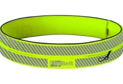 FlipBelt Ceinture / Porte Dossard^Reflective