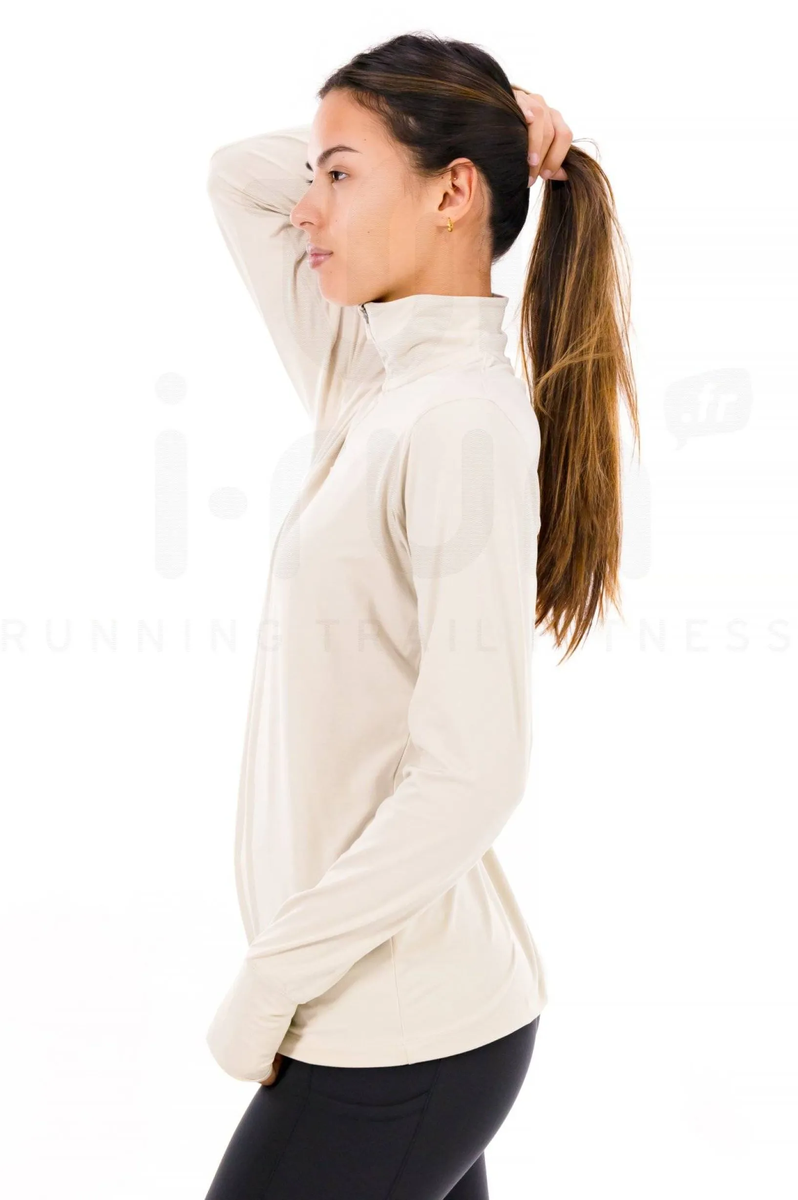 Femme Craft Manches Longues^Flow HZ femme