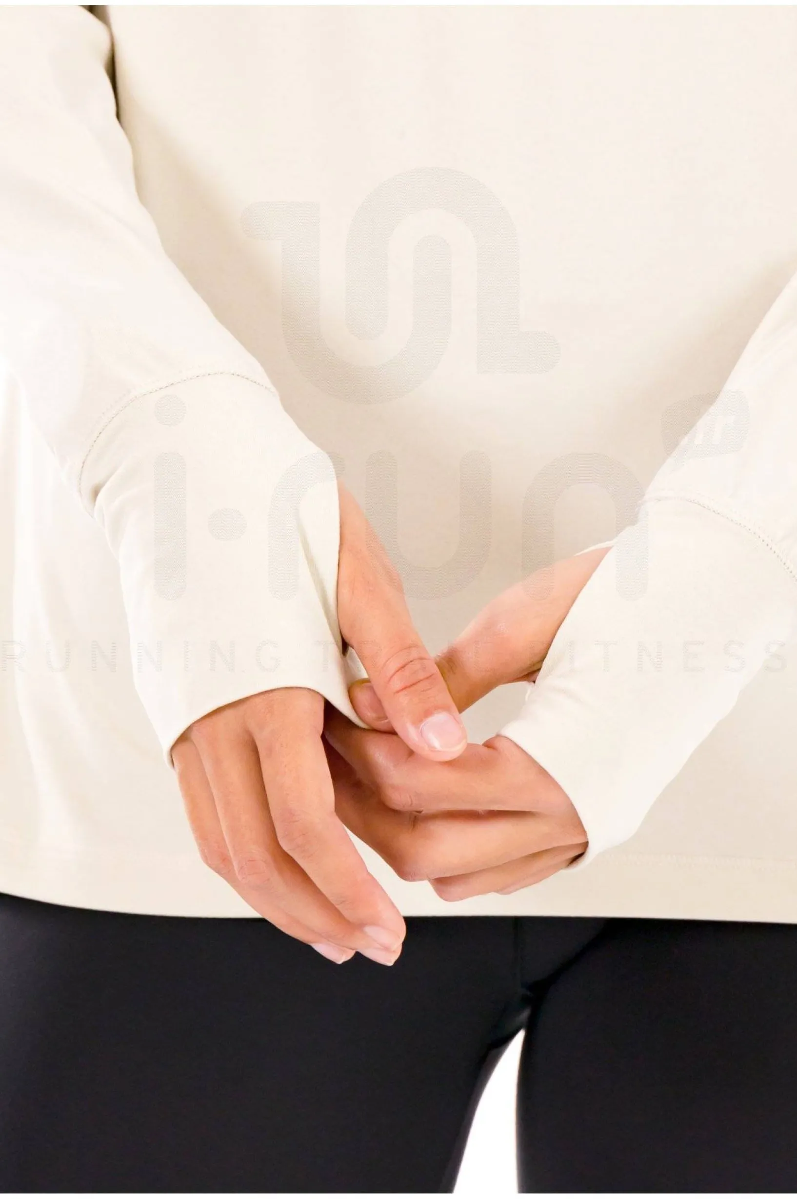 Femme Craft Manches Longues^Flow HZ femme