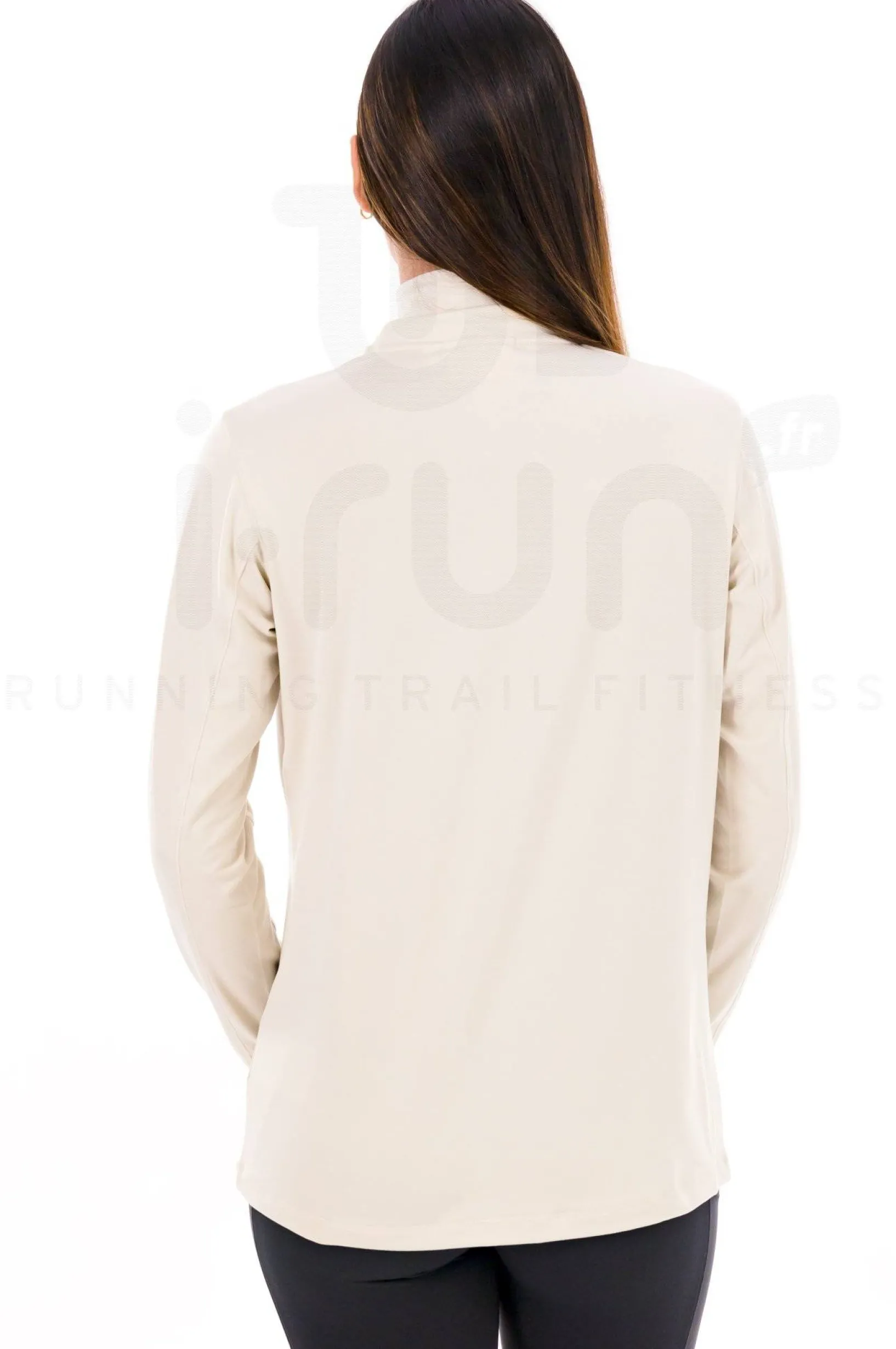 Femme Craft Manches Longues^Flow HZ femme