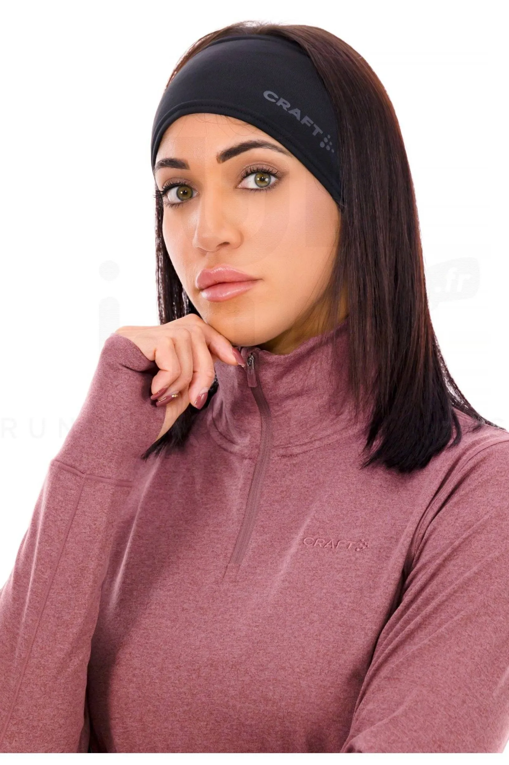 Femme Craft Manches Longues^Flow HZ femme