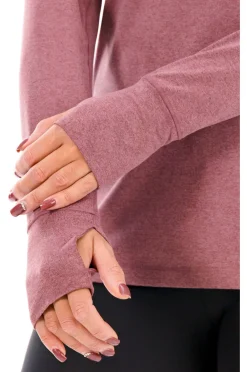 Femme Craft Manches Longues^Flow HZ femme