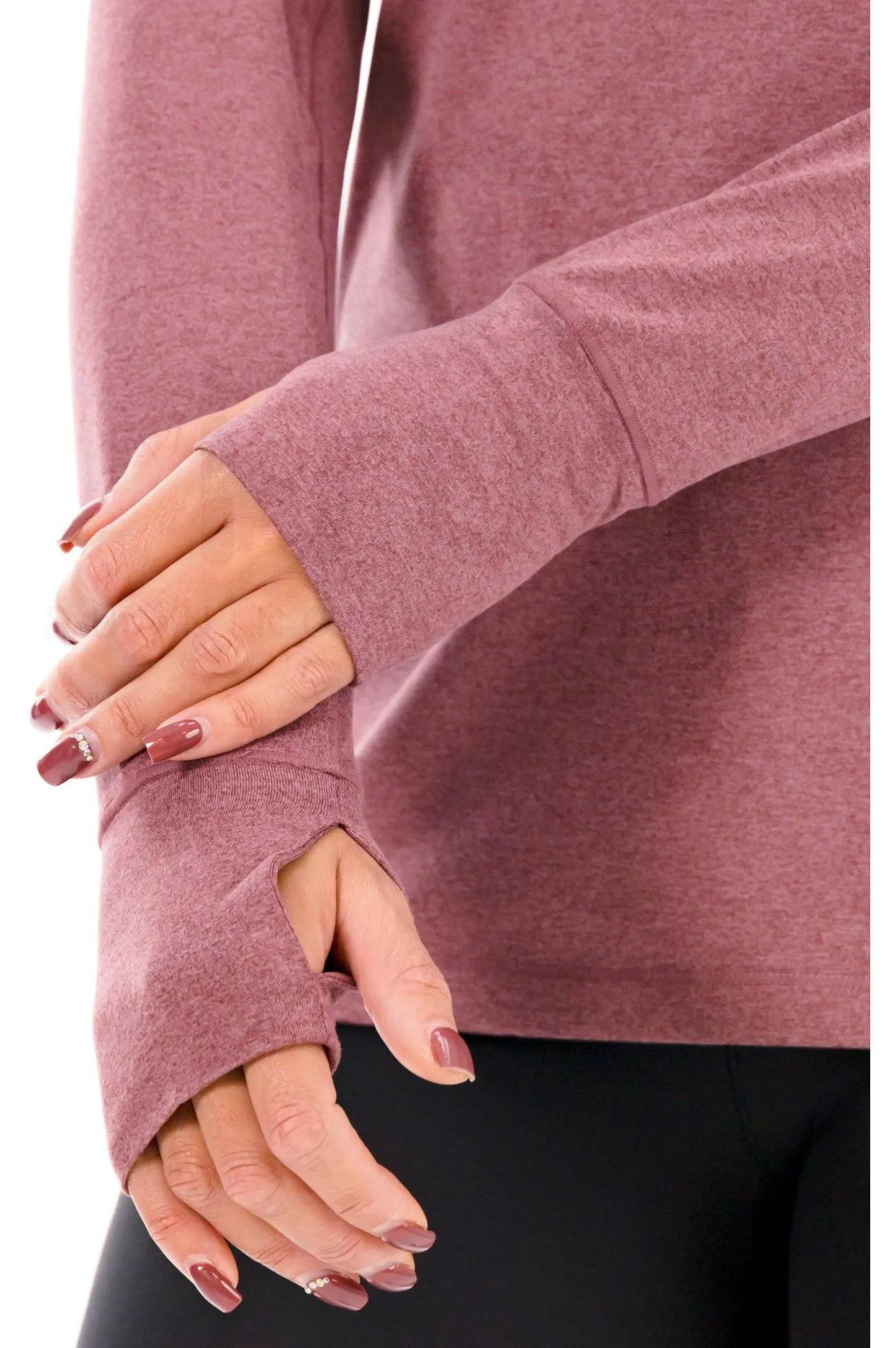 Femme Craft Manches Longues^Flow HZ femme