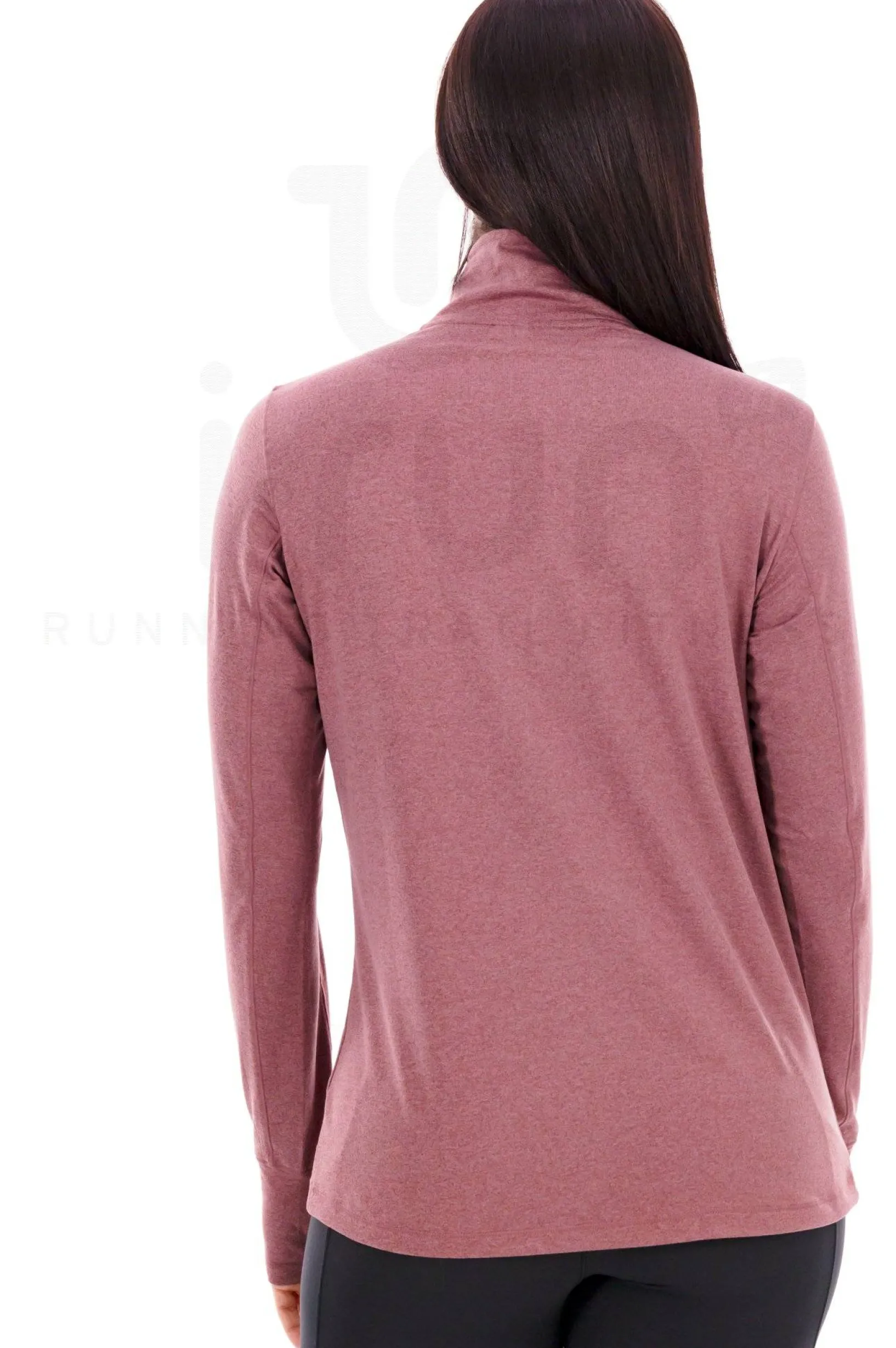 Femme Craft Manches Longues^Flow HZ femme