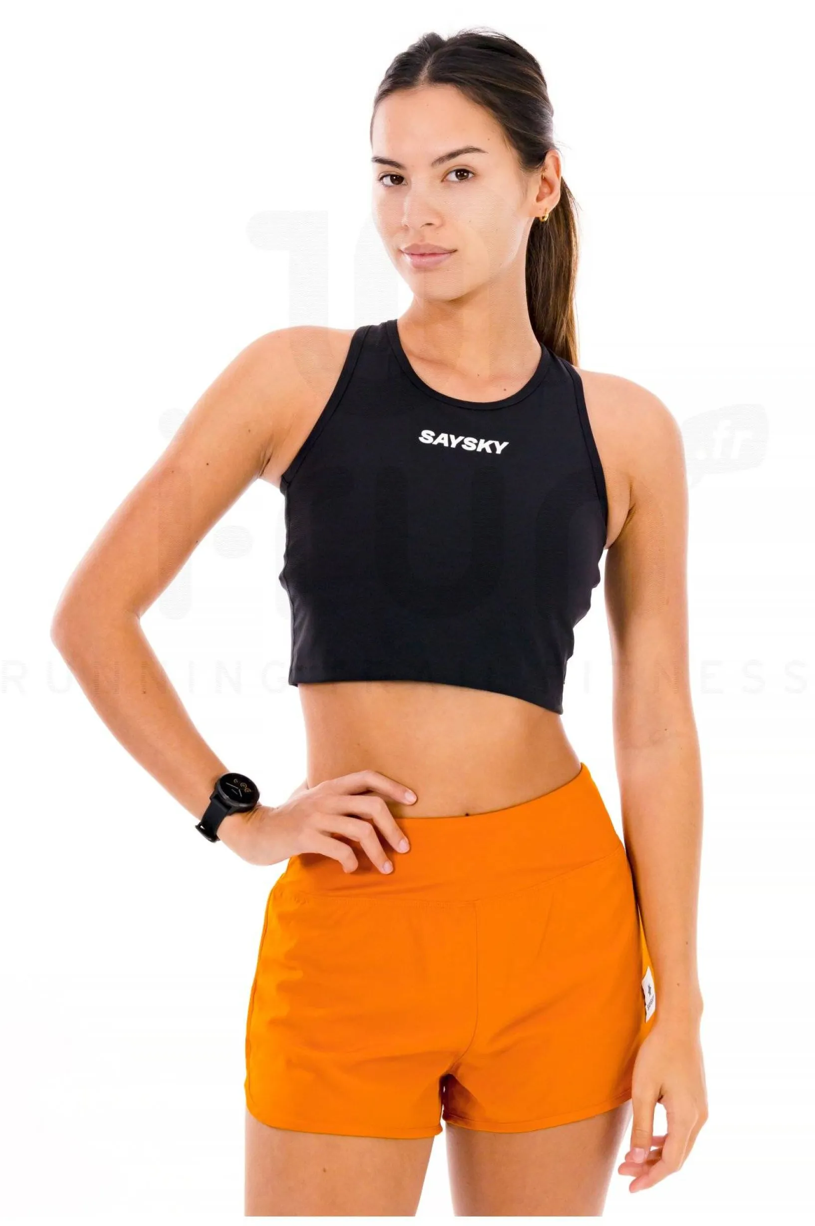 Femme Saysky Brassières / Soutiens-Gorge^Flow Race femme