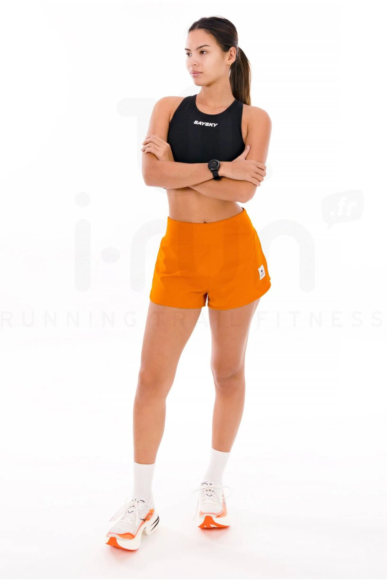 Femme Saysky Brassières / Soutiens-Gorge^Flow Race femme