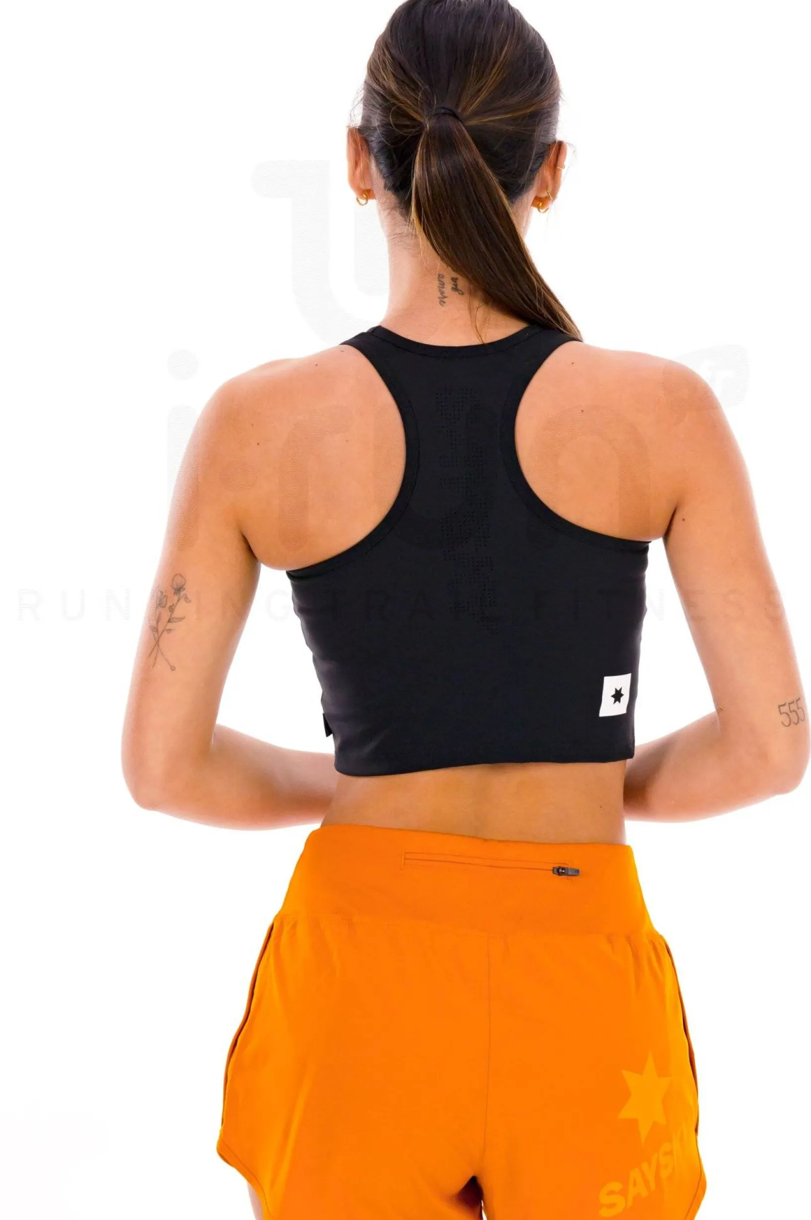 Femme Saysky Brassières / Soutiens-Gorge^Flow Race femme