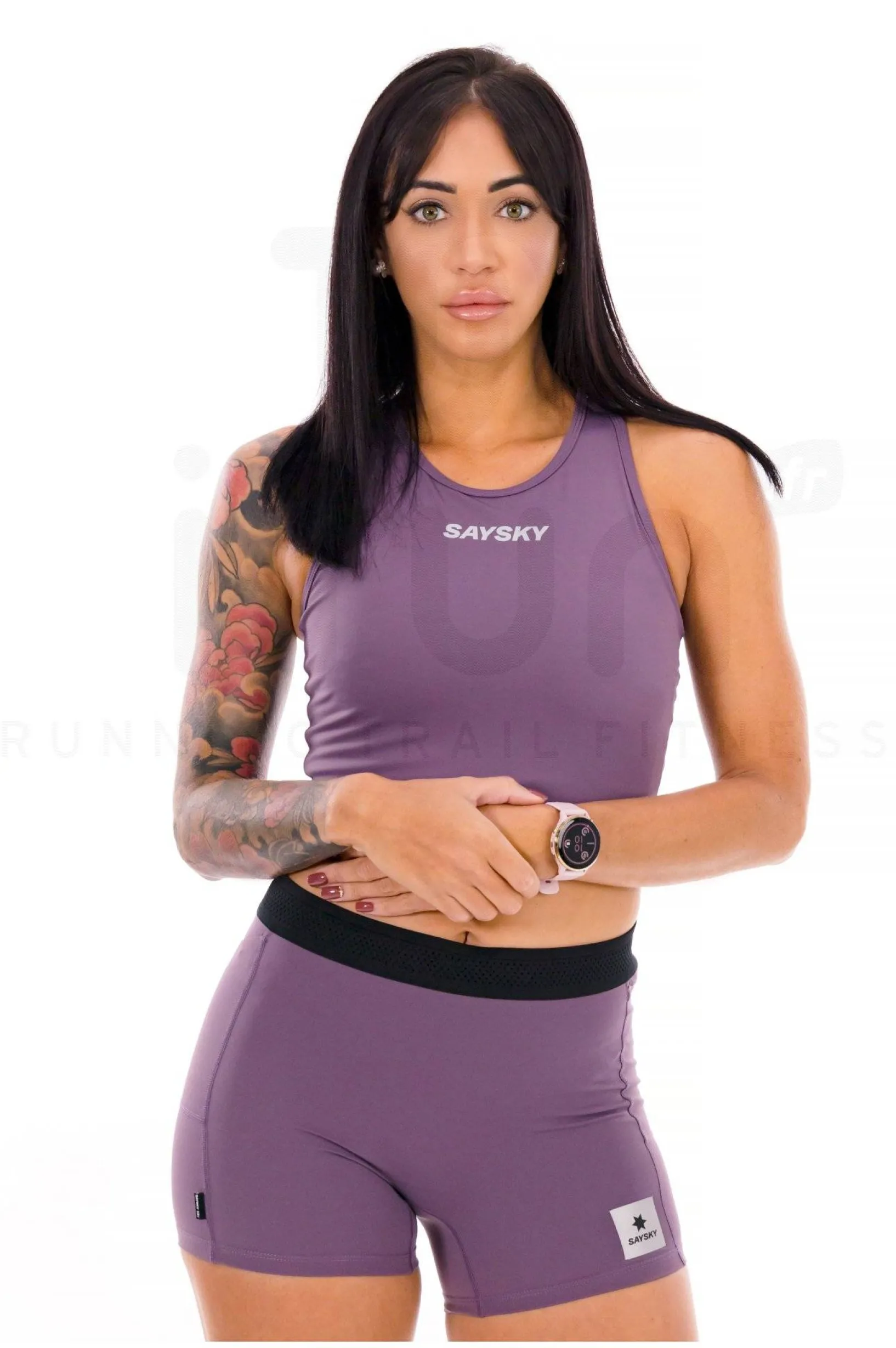 Femme Saysky Brassières / Soutiens-Gorge^Flow Race femme