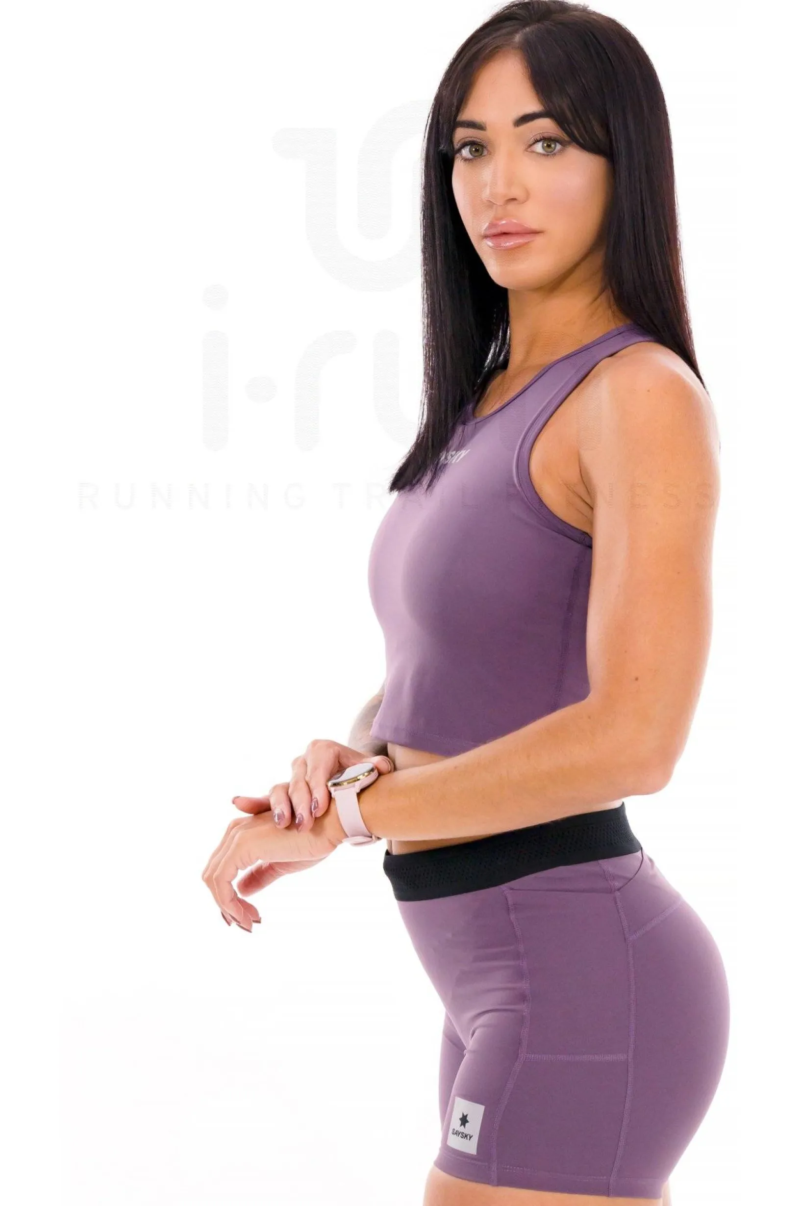 Femme Saysky Brassières / Soutiens-Gorge^Flow Race femme