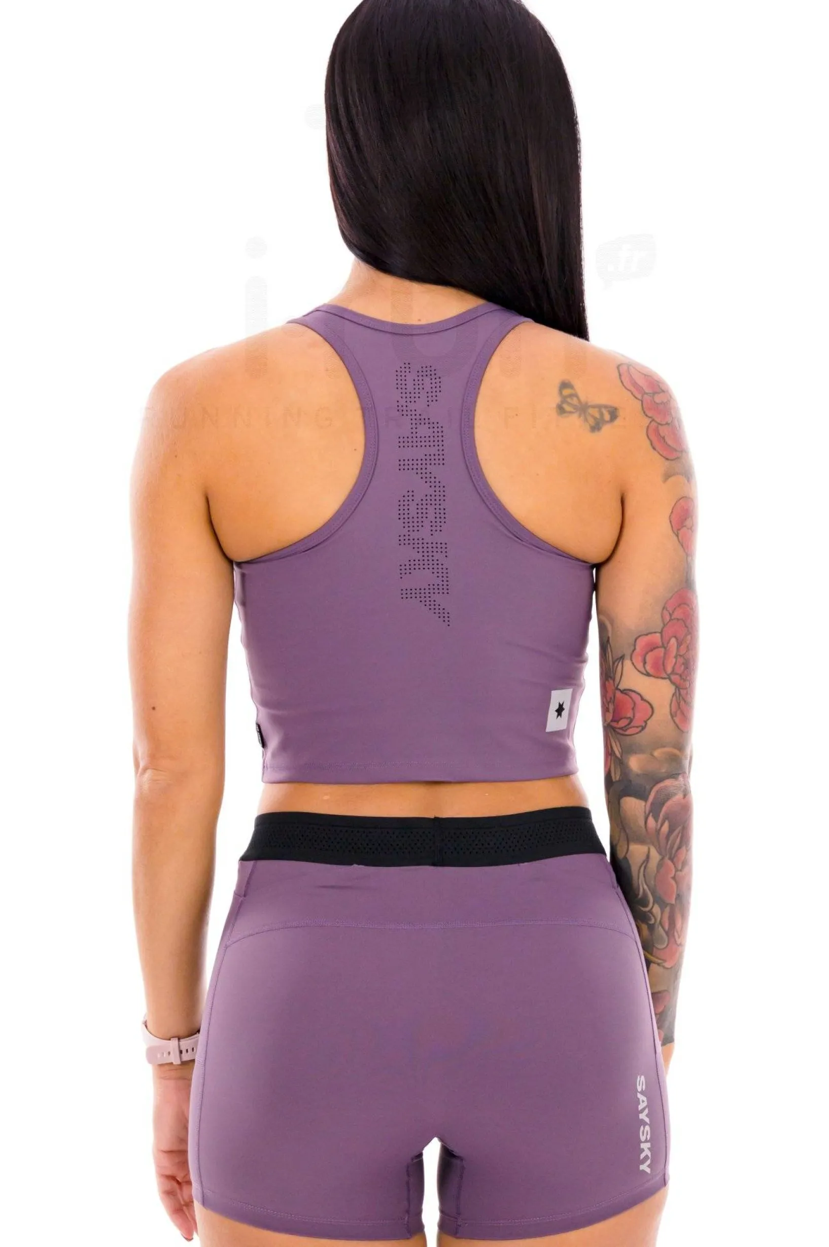 Femme Saysky Brassières / Soutiens-Gorge^Flow Race femme