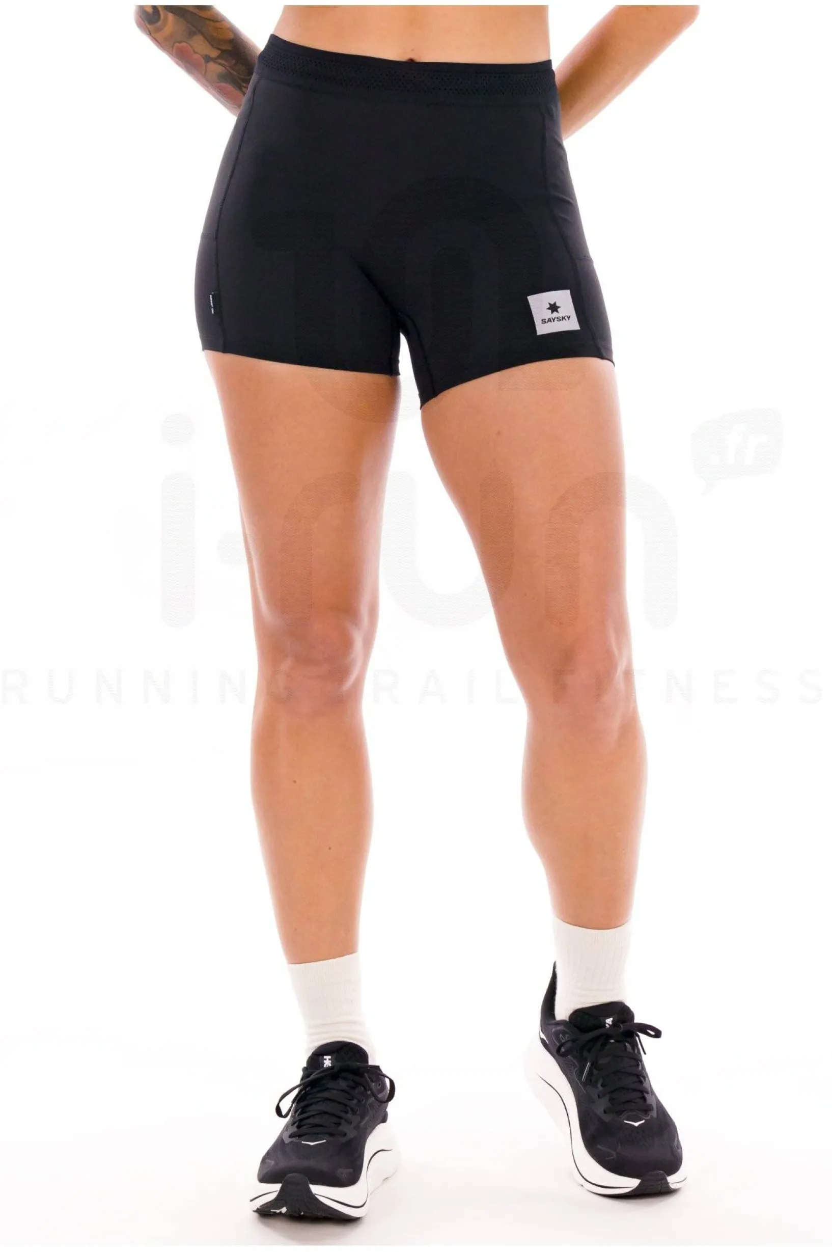 Femme Saysky Shorts / Cuissards / Jupes^Flow+ Race femme