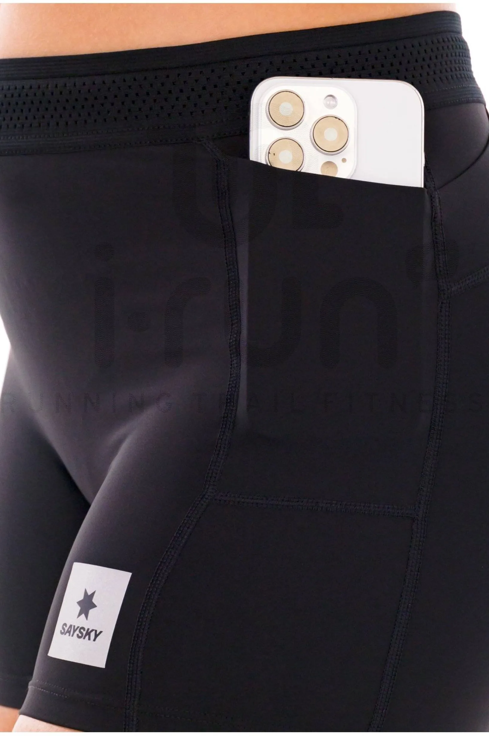 Femme Saysky Shorts / Cuissards / Jupes^Flow+ Race femme