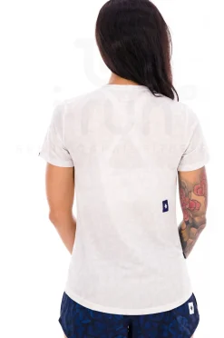 Femme Saysky Manches Courtes^Flower combat femme