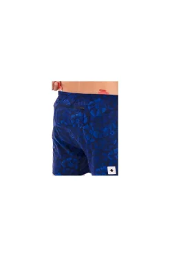 Homme Saysky Shorts / Cuissards^Flower Pace