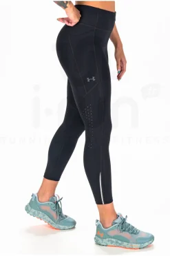 Femme Under Armour Collants / Pantalons^Fly Fast 3.0 femme