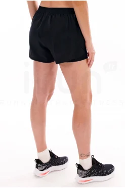 Femme Under Armour Shorts / Cuissards / Jupes^Fly-By 2 en 1 femme