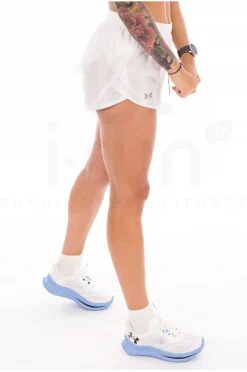 Femme Under Armour Shorts / Cuissards / Jupes^Fly-By femme