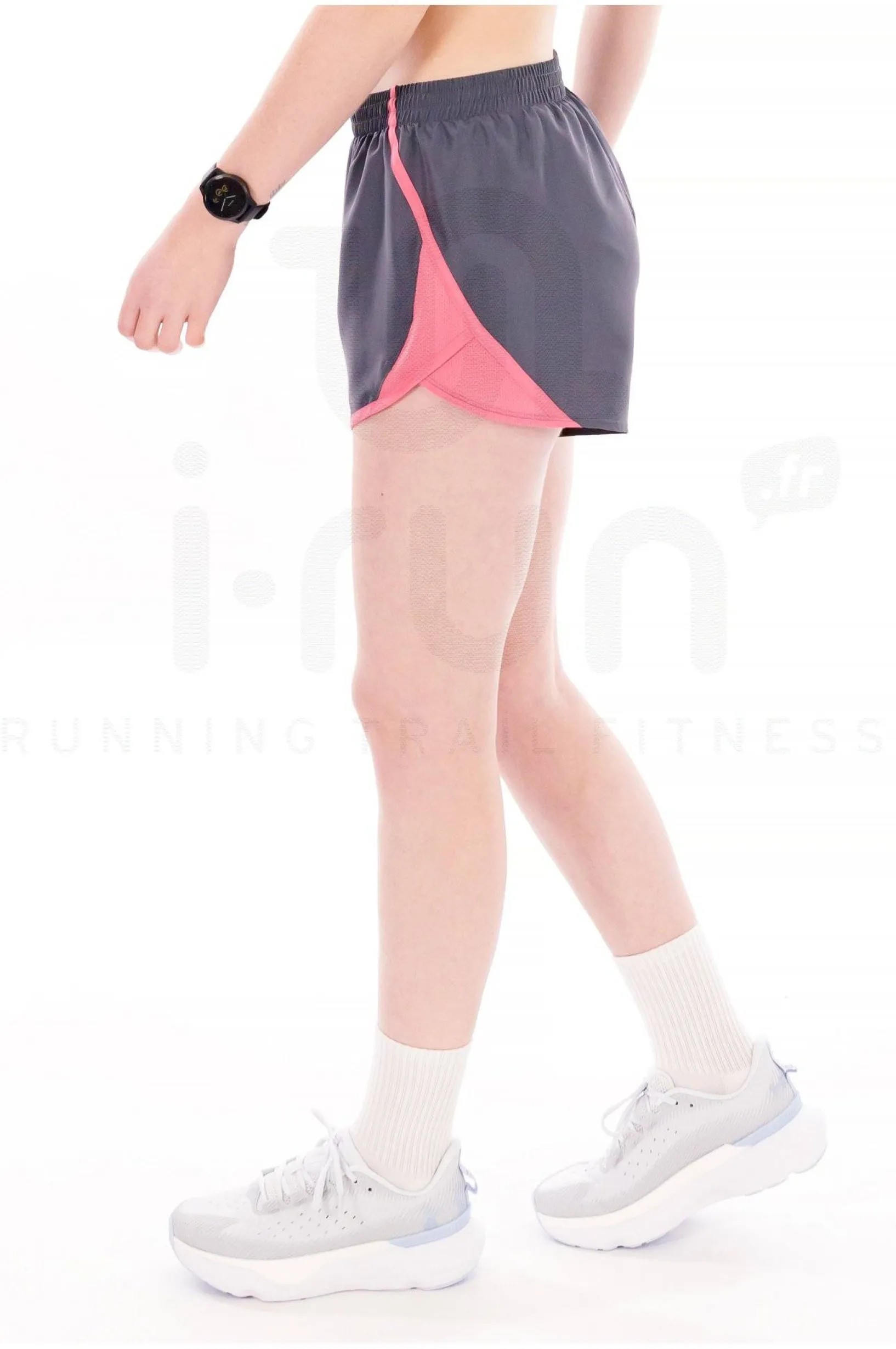 Femme Under Armour Shorts / Cuissards / Jupes^Fly-By femme