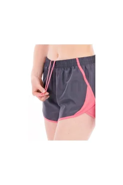 Femme Under Armour Shorts / Cuissards / Jupes^Fly-By femme
