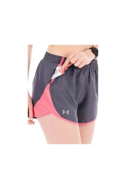 Femme Under Armour Shorts / Cuissards / Jupes^Fly-By femme