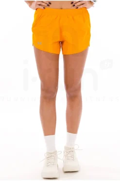 Femme Under Armour Shorts / Cuissards / Jupes^Fly-By femme